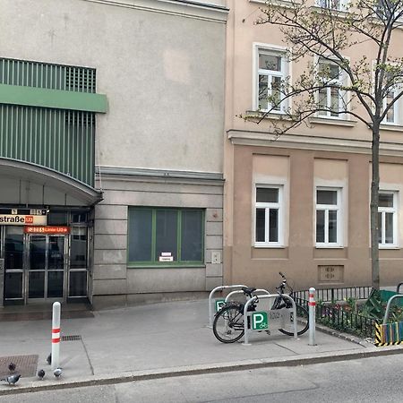 Apartamento Adele Blue Danube Viena Exterior foto